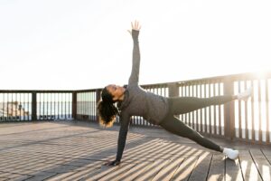 Programme HIIT Perte de Poids : Brûlez des Calories Rapidement