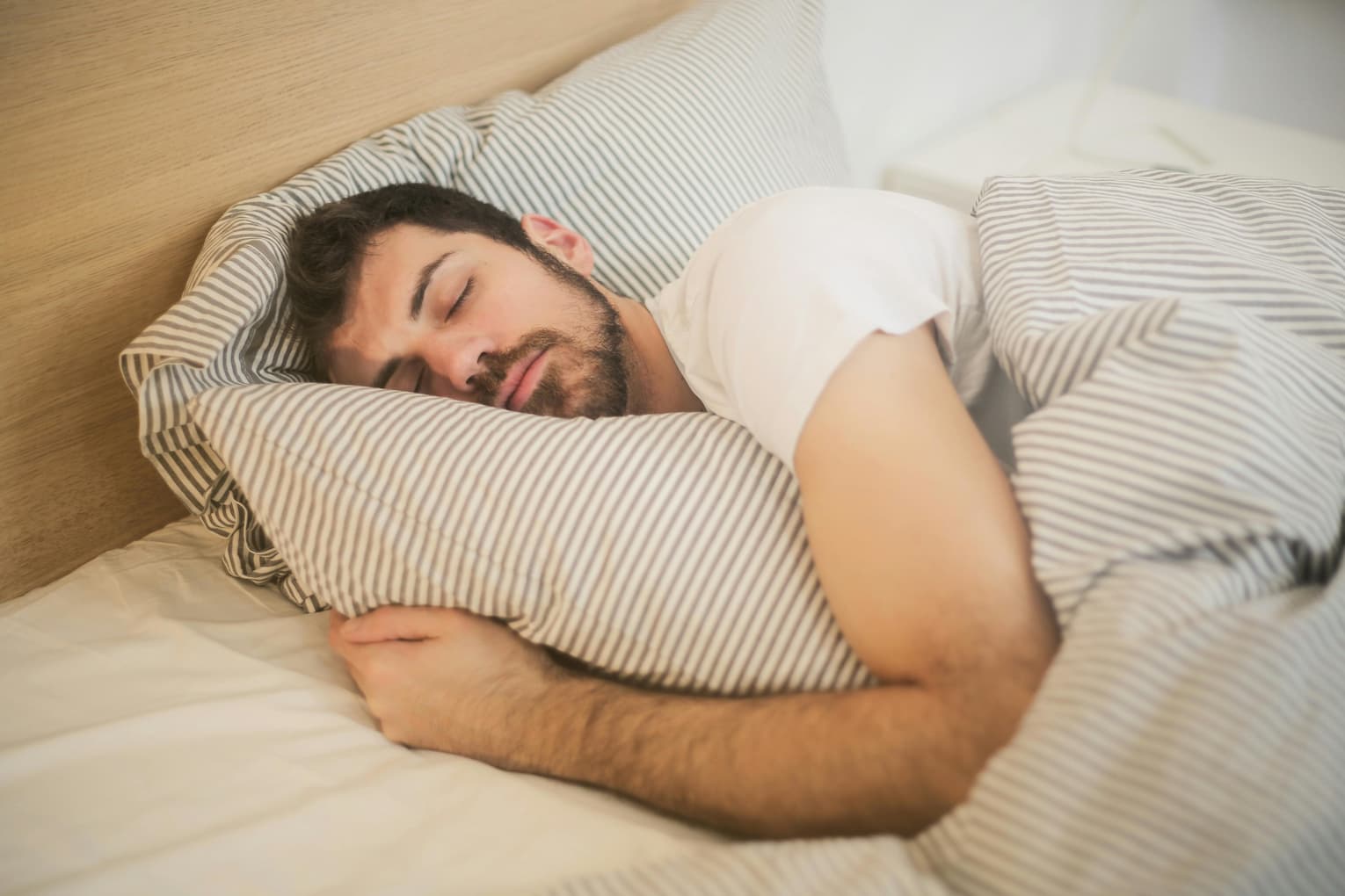 Le sommeil : un élément essentiel pour vos résultats sportifs