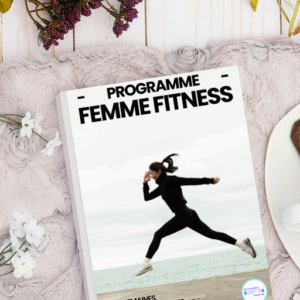 Programme fitness tonification & raffermissement