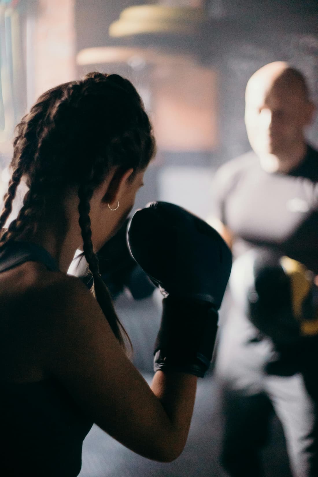 Choisir un coach sportif en ligne