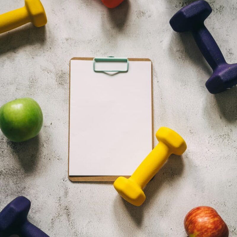 Coaching sportif en ligne