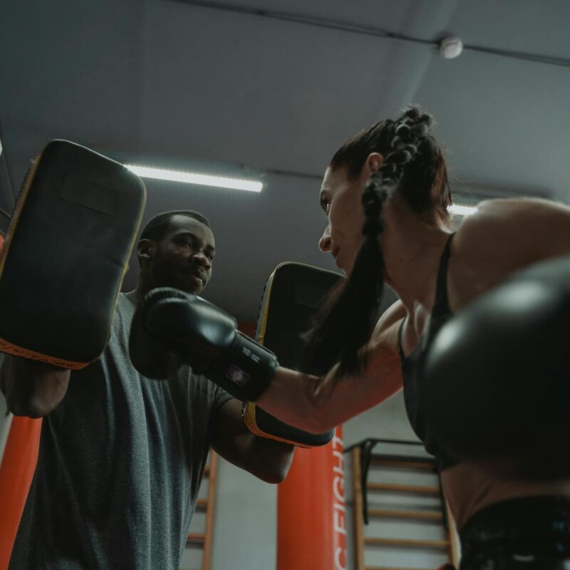 différence entre coach sportif et préparateur physique