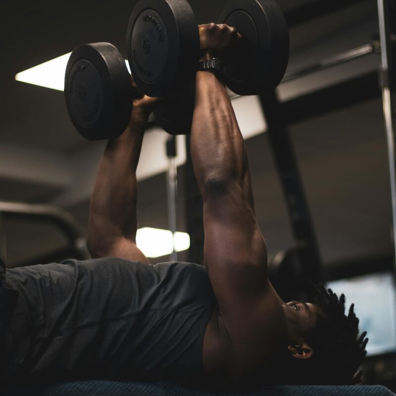comment muscler ses pecs