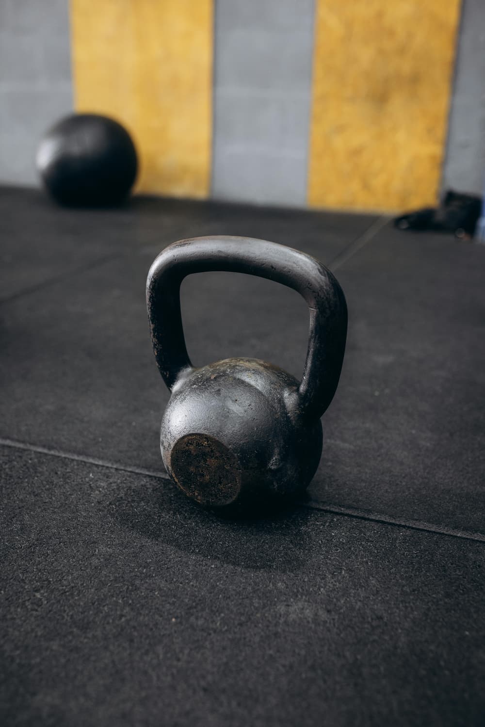 séance kettlebell