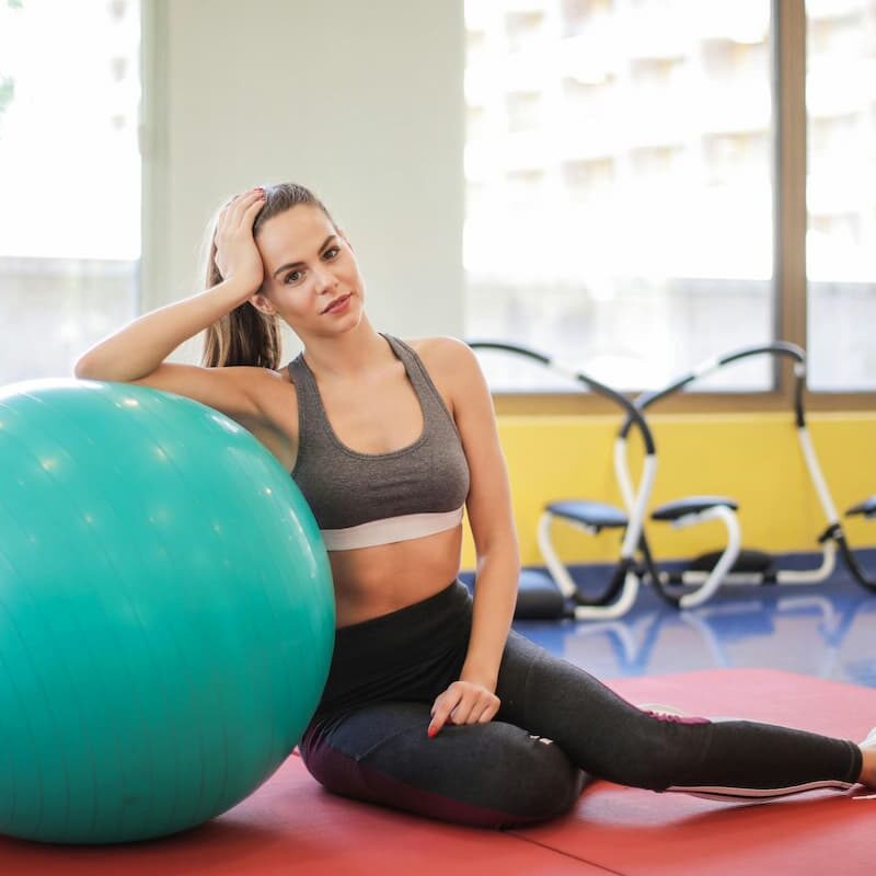 programme swiss ball remise en forme