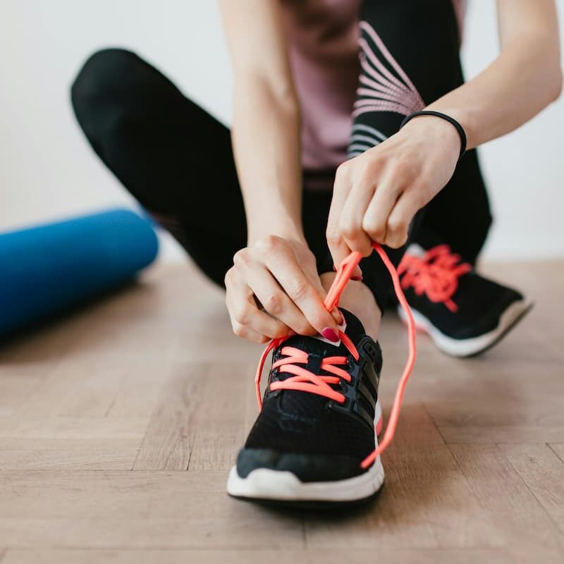 Routine sportive gratuites