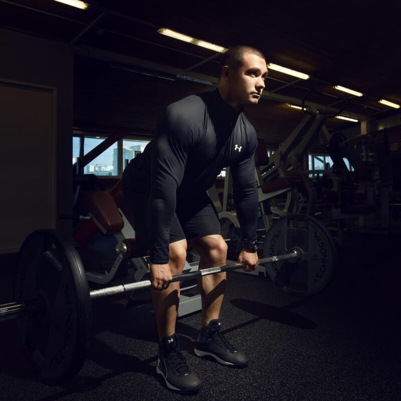 Coaching sportif en ligne Lyon