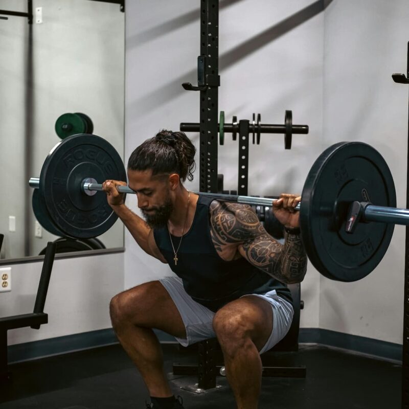 Coaching sportif en ligne Marseille