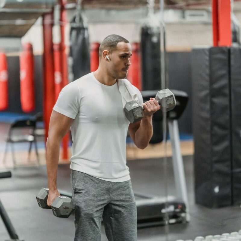 Coaching sportif Nantes