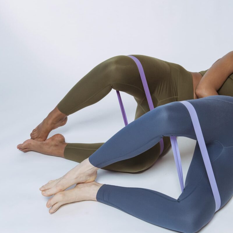 Exemple de séance élastique gratuite