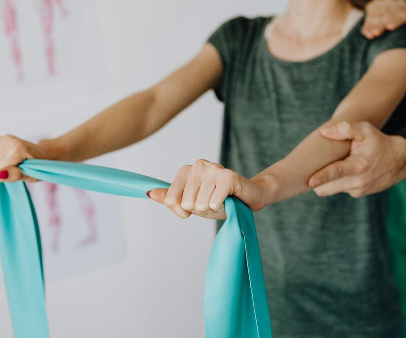 meilleurs exercices élastiques