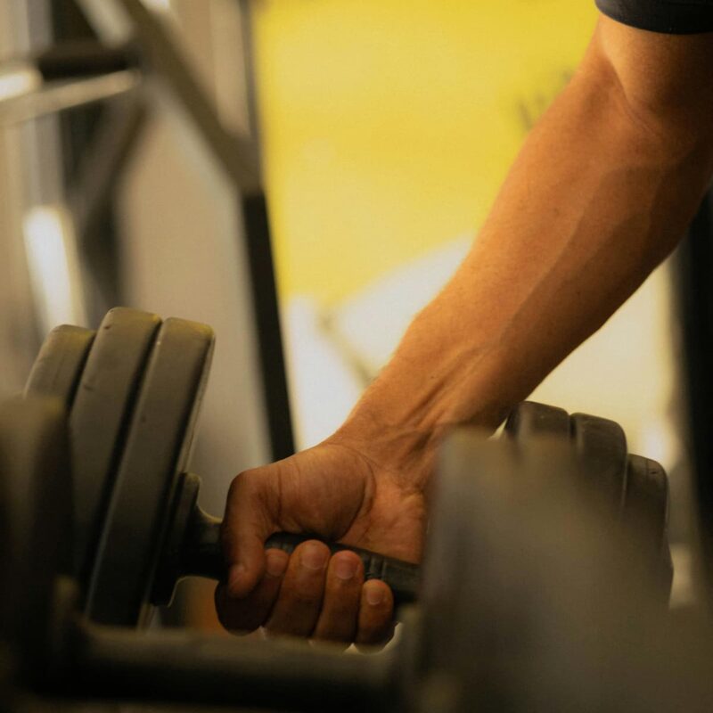 musculation méthode pyramidale