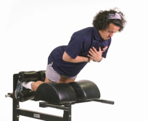 GHR illustration hexfit