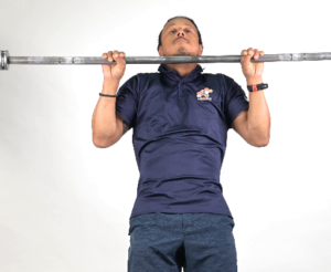 Traction prise épaisse illustration hexfit