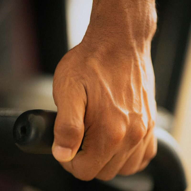 améliorer son grip guide