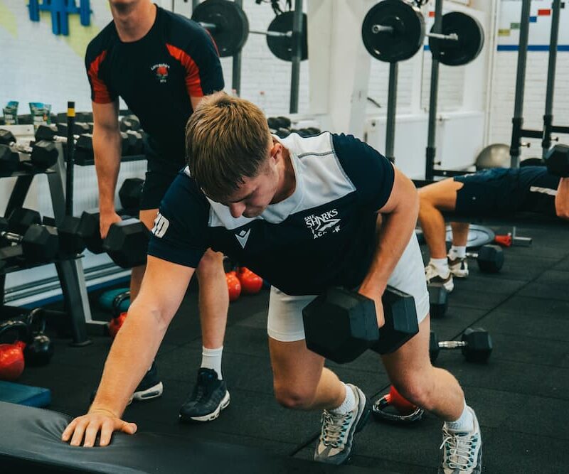 optimiser sa musculation