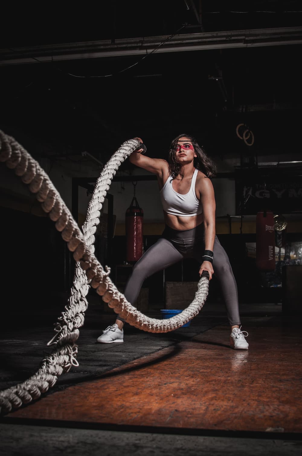 Preparation physique